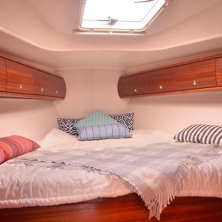 Veleiro Oceanico De 12 M Hotel Lisbon Luaran gambar