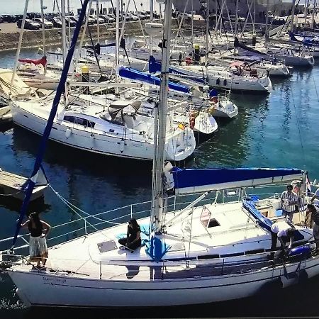 Veleiro Oceanico De 12 M Hotel Lisbon Luaran gambar