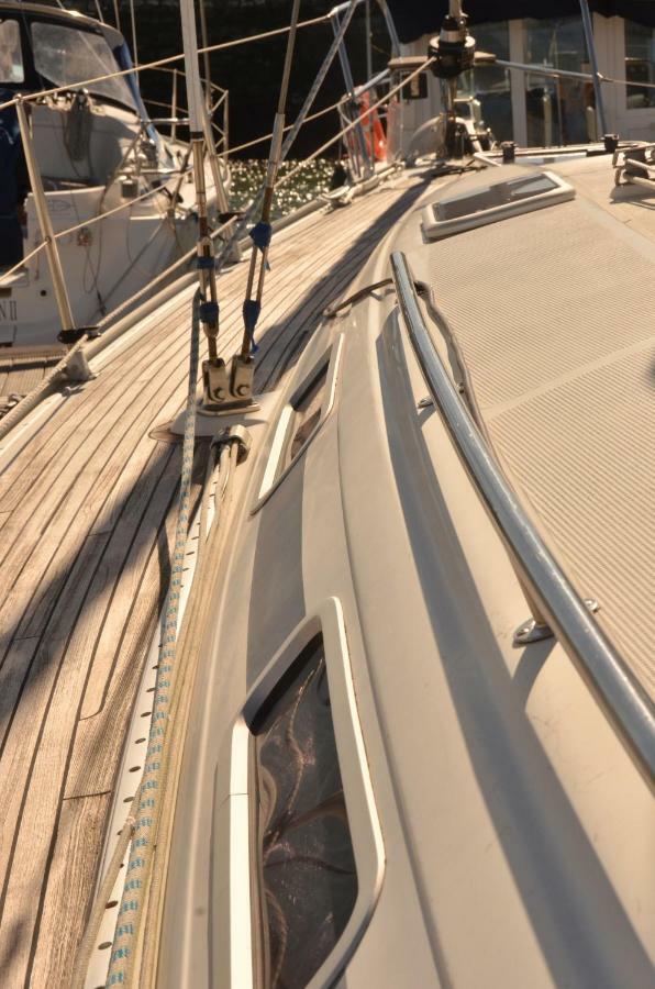 Veleiro Oceanico De 12 M Hotel Lisbon Luaran gambar